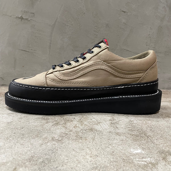 0ld Skool 36 Dx'Anaheim Factory' -VANS CLASSIC LINE-