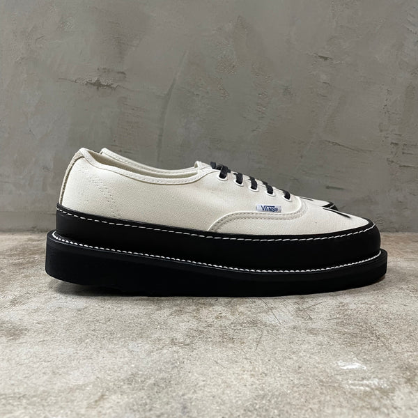 0ld Skool 36 Dx'Anaheim Factory' -VANS CLASSIC LINE-