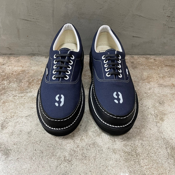 0ld Skool 36 Dx'Anaheim Factory' -VANS CLASSIC LINE-