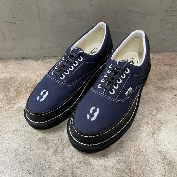 0ld Skool 36 Dx'Anaheim Factory' -VANS CLASSIC LINE-