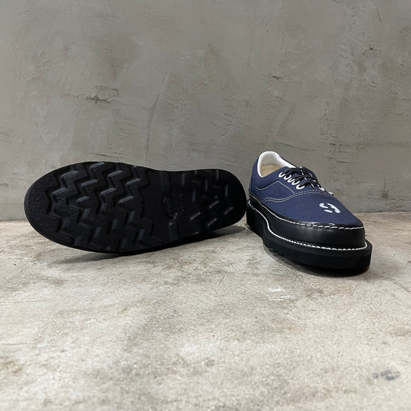 0ld Skool 36 Dx'Anaheim Factory' -VANS CLASSIC LINE-