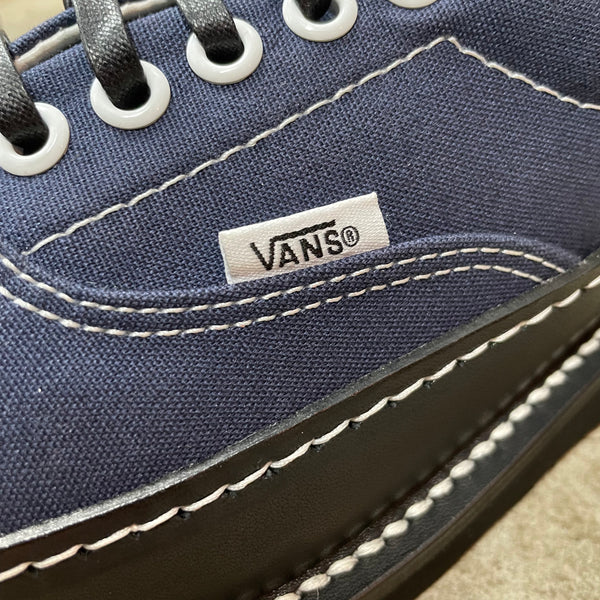 0ld Skool 36 Dx'Anaheim Factory' -VANS CLASSIC LINE-