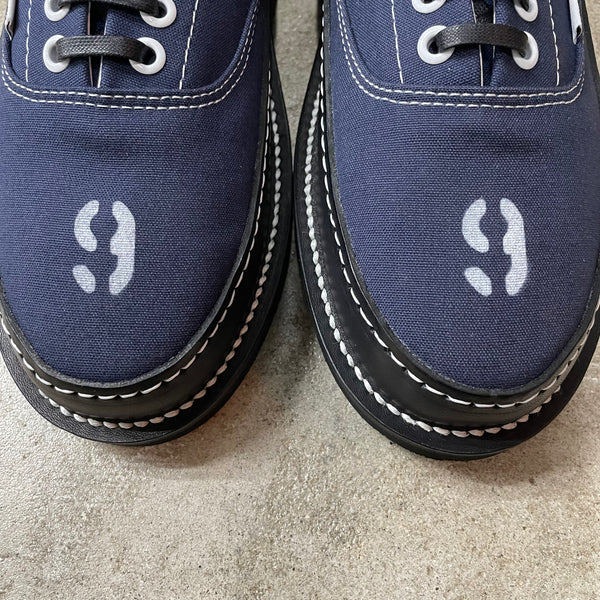 0ld Skool 36 Dx'Anaheim Factory' -VANS CLASSIC LINE-