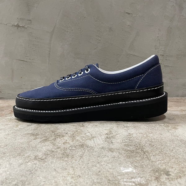 0ld Skool 36 Dx'Anaheim Factory' -VANS CLASSIC LINE-