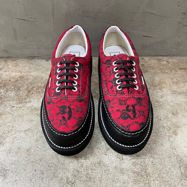 0ld Skool 36 Dx'Anaheim Factory' -VANS CLASSIC LINE-