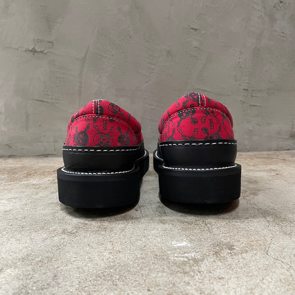 0ld Skool 36 Dx'Anaheim Factory' -VANS CLASSIC LINE-