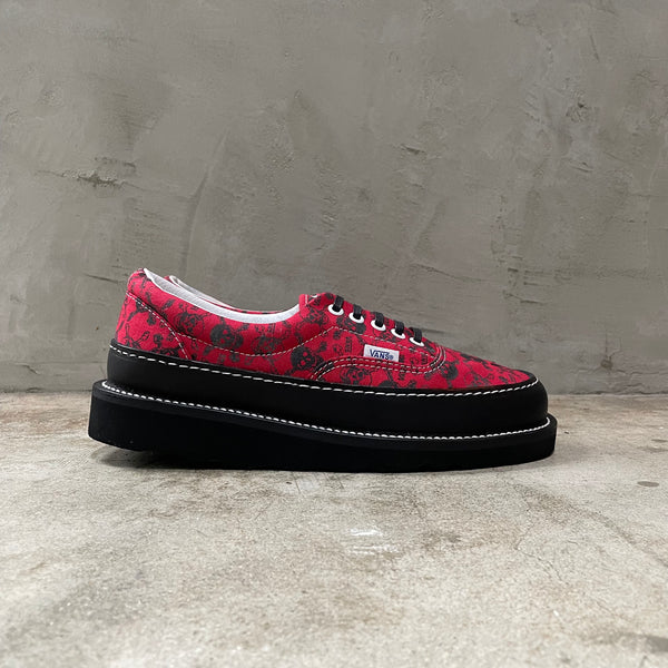 0ld Skool 36 Dx'Anaheim Factory' -VANS CLASSIC LINE-