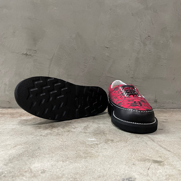 0ld Skool 36 Dx'Anaheim Factory' -VANS CLASSIC LINE-