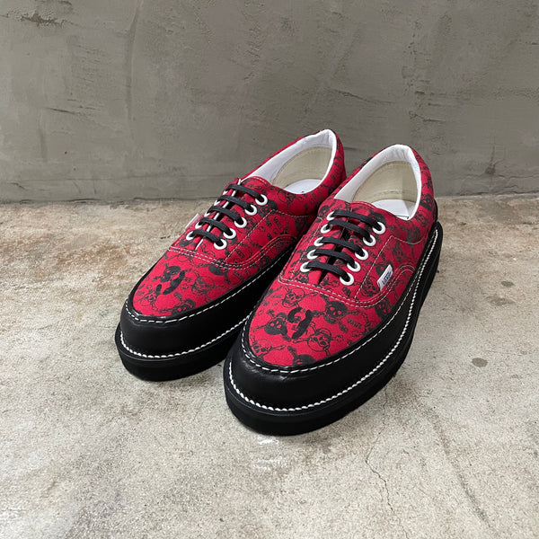 0ld Skool 36 Dx'Anaheim Factory' -VANS CLASSIC LINE-
