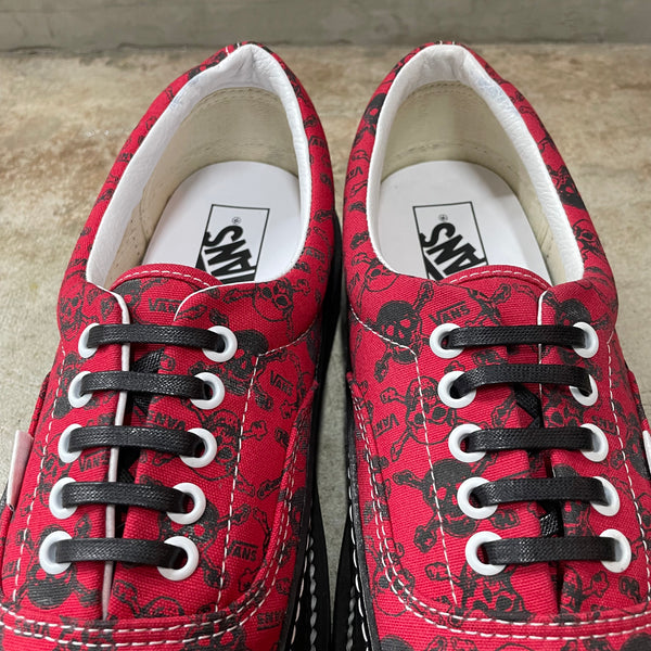 0ld Skool 36 Dx'Anaheim Factory' -VANS CLASSIC LINE-