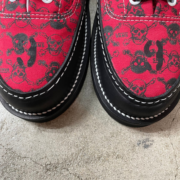 0ld Skool 36 Dx'Anaheim Factory' -VANS CLASSIC LINE-