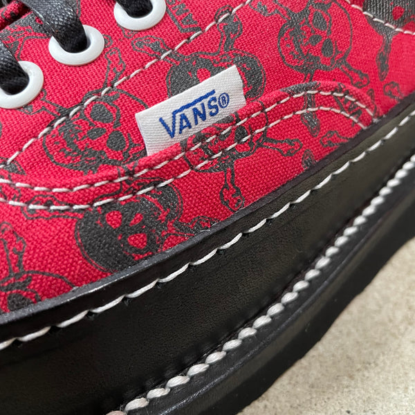 0ld Skool 36 Dx'Anaheim Factory' -VANS CLASSIC LINE-