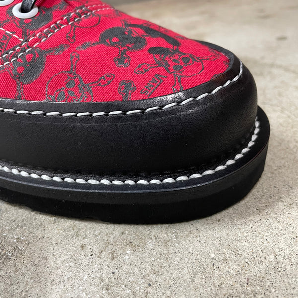 0ld Skool 36 Dx'Anaheim Factory' -VANS CLASSIC LINE-