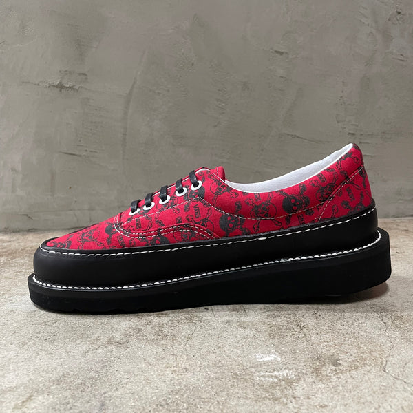 0ld Skool 36 Dx'Anaheim Factory' -VANS CLASSIC LINE-