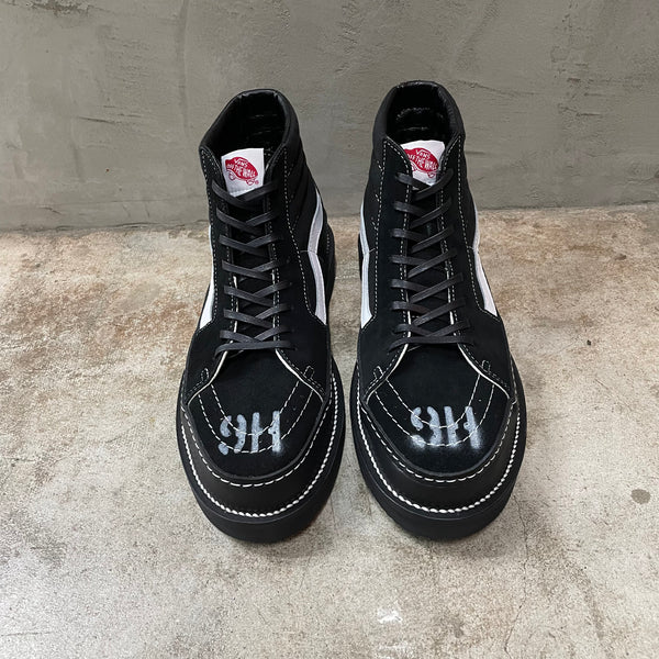 0ld Skool 36 Dx'Anaheim Factory' -VANS CLASSIC LINE-