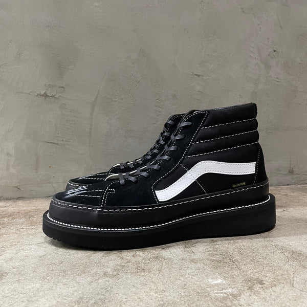 0ld Skool 36 Dx'Anaheim Factory' -VANS CLASSIC LINE-
