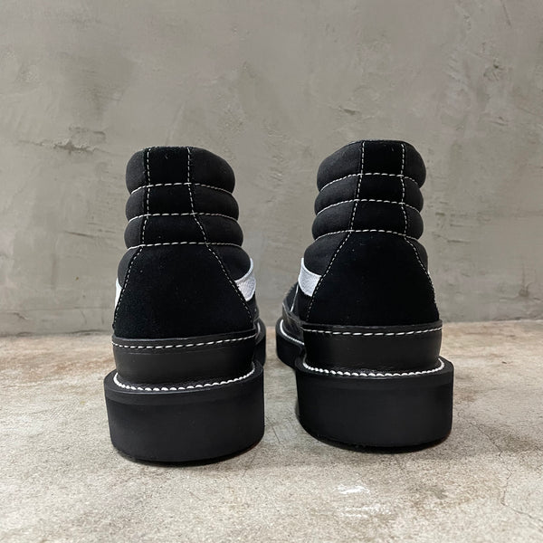 0ld Skool 36 Dx'Anaheim Factory' -VANS CLASSIC LINE-