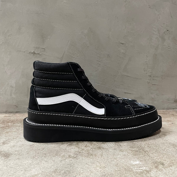 0ld Skool 36 Dx'Anaheim Factory' -VANS CLASSIC LINE-