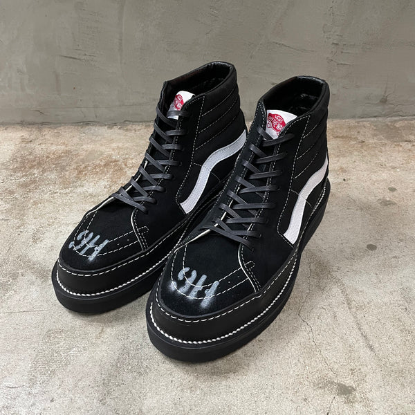 0ld Skool 36 Dx'Anaheim Factory' -VANS CLASSIC LINE-