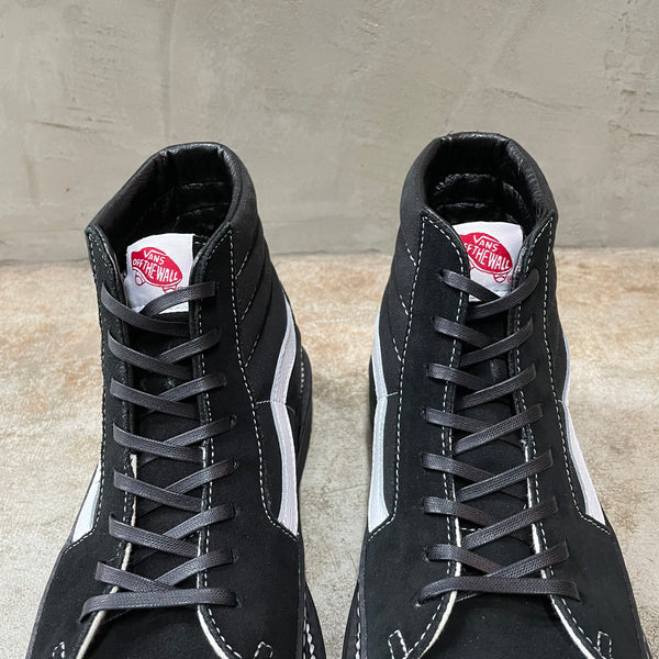 0ld Skool 36 Dx'Anaheim Factory' -VANS CLASSIC LINE-
