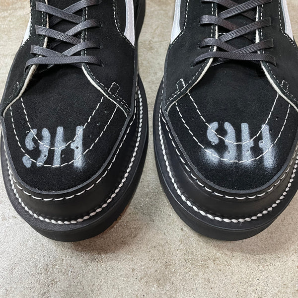 0ld Skool 36 Dx'Anaheim Factory' -VANS CLASSIC LINE-