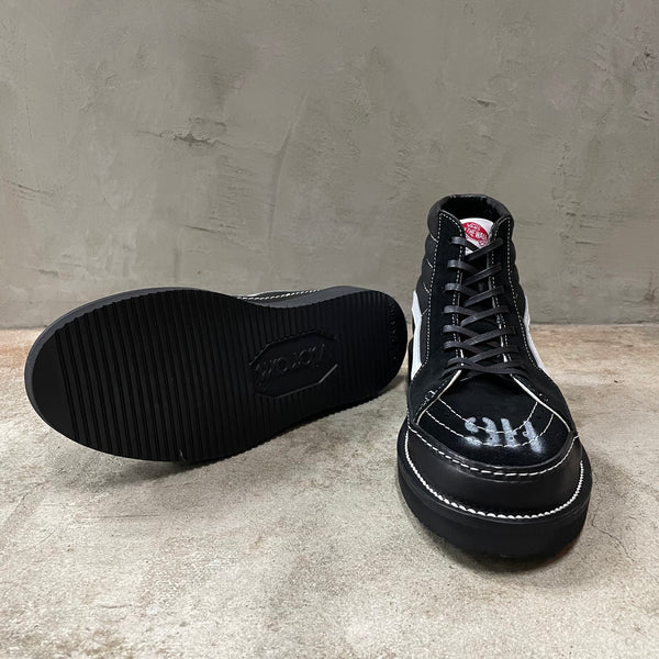 0ld Skool 36 Dx'Anaheim Factory' -VANS CLASSIC LINE-