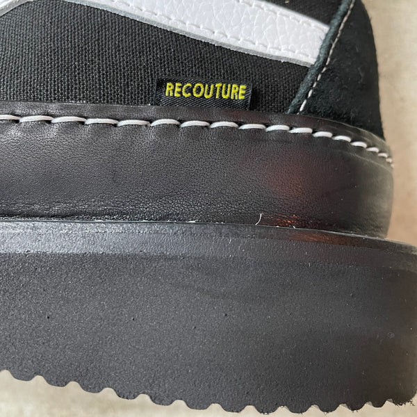 0ld Skool 36 Dx'Anaheim Factory' -VANS CLASSIC LINE-