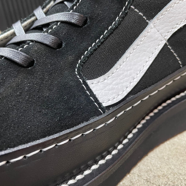 0ld Skool 36 Dx'Anaheim Factory' -VANS CLASSIC LINE-
