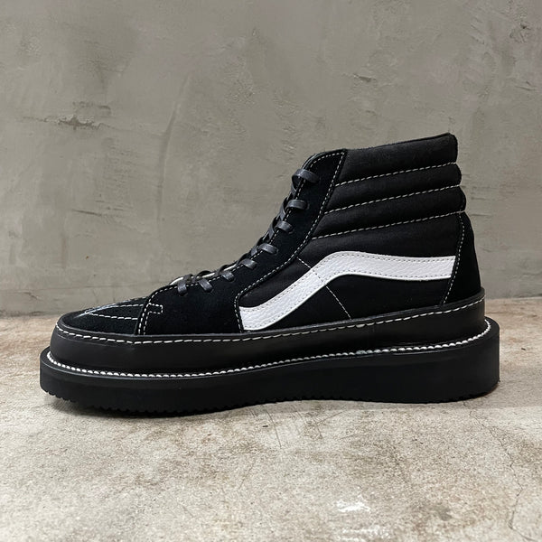 0ld Skool 36 Dx'Anaheim Factory' -VANS CLASSIC LINE-