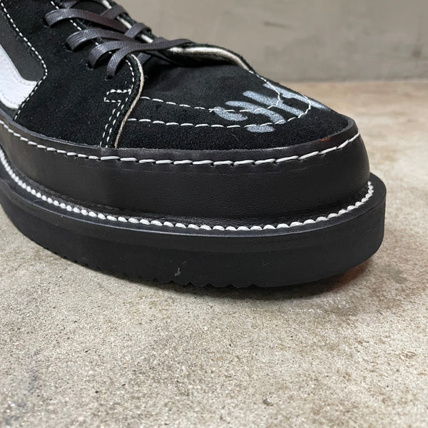 0ld Skool 36 Dx'Anaheim Factory' -VANS CLASSIC LINE-