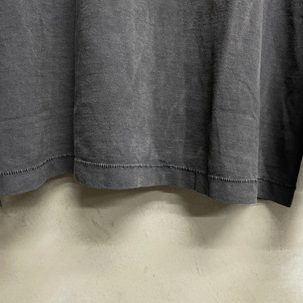ANEX× Fruit of the Loom CLASSIC LOGO S / S TEE