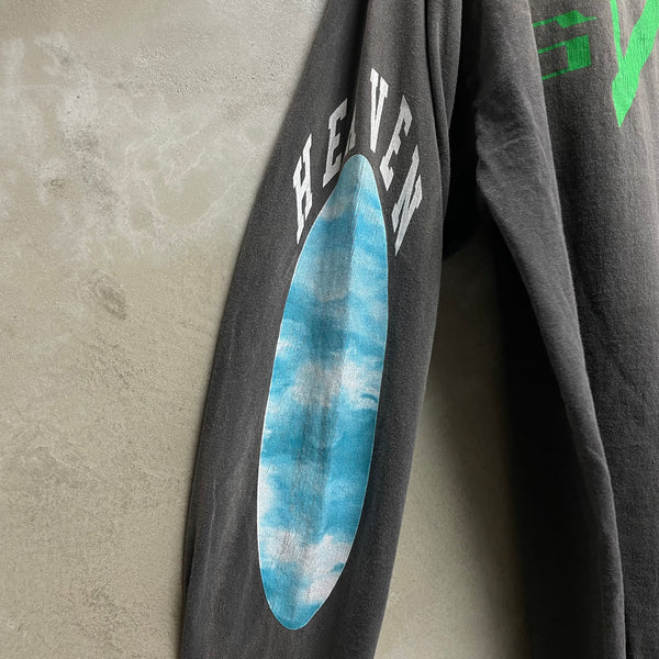 ANEX× Fruit of the Loom CLASSIC LOGO S / S TEE