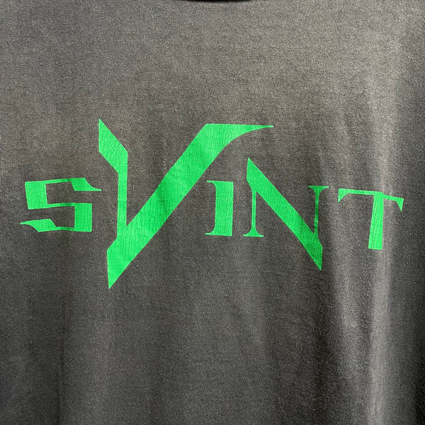 ANEX× Fruit of the Loom CLASSIC LOGO S / S TEE