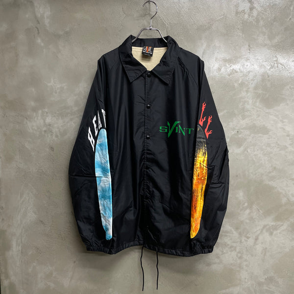 ANEX× Fruit of the Loom CLASSIC LOGO S / S TEE