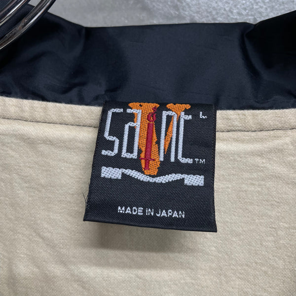 ANEX× Fruit of the Loom CLASSIC LOGO S / S TEE