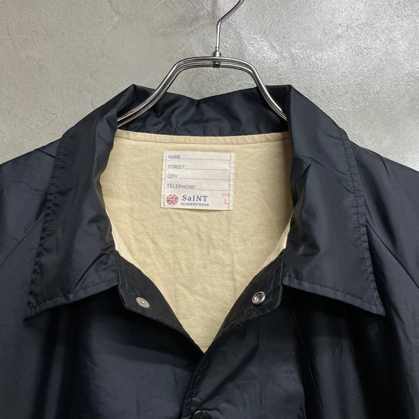 ANEX× Fruit of the Loom CLASSIC LOGO S / S TEE