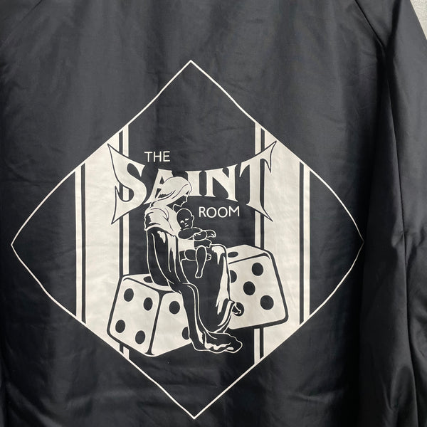 ANEX× Fruit of the Loom CLASSIC LOGO S / S TEE