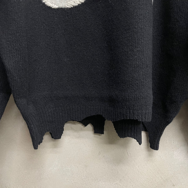 ANEX× Fruit of the Loom CLASSIC LOGO S / S TEE