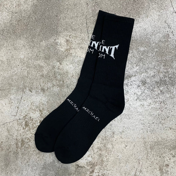 ANEX× Fruit of the Loom CLASSIC LOGO S / S TEE
