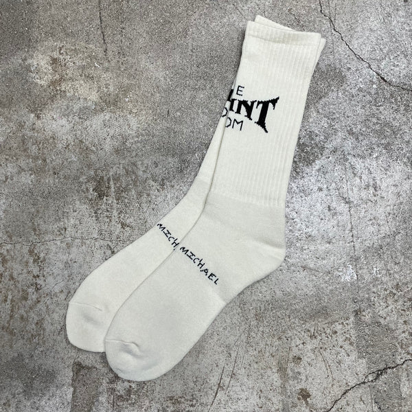 ANEX× Fruit of the Loom CLASSIC LOGO S / S TEE
