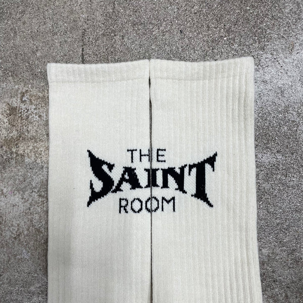 ANEX× Fruit of the Loom CLASSIC LOGO S / S TEE
