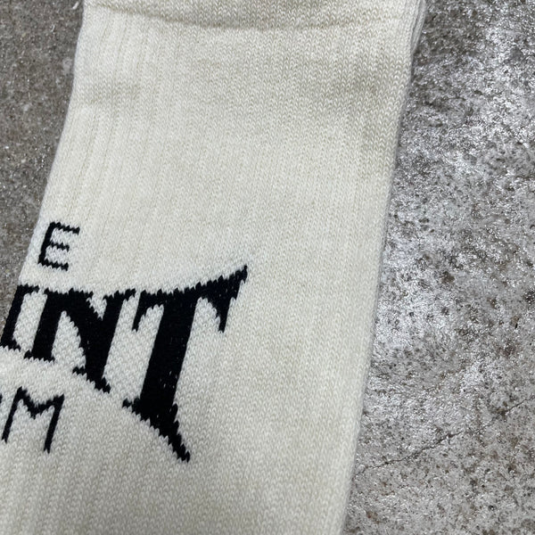 ANEX× Fruit of the Loom CLASSIC LOGO S / S TEE