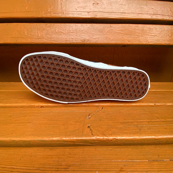 Classic Slip-On / Tiger Patchwork -VANS CLASSIC LINE-