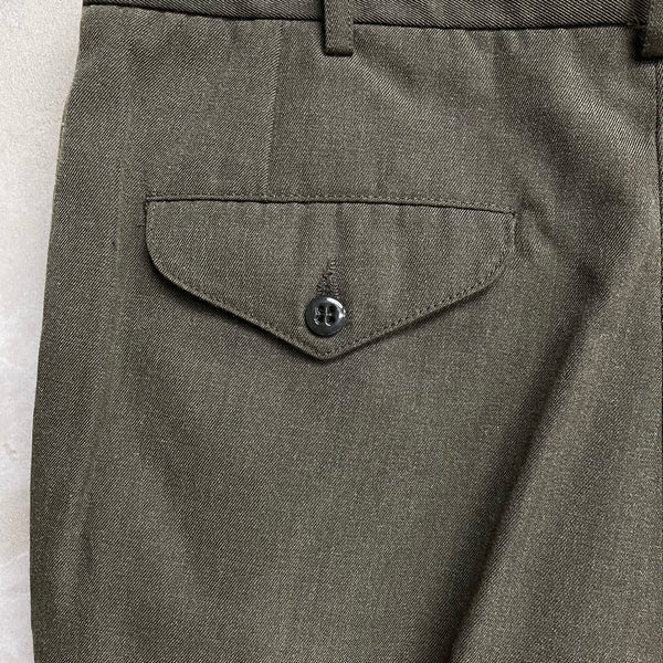 [ ONLY ONE ! ] US ACU GORE-TEX PARKA / Mr.Clean Select