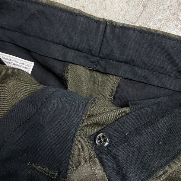 [ ONLY ONE ! ] US ACU GORE-TEX PARKA / Mr.Clean Select