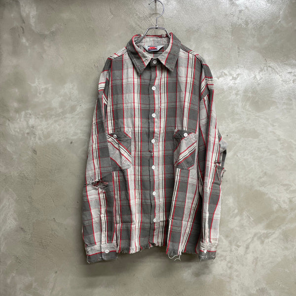 ANEX× Fruit of the Loom CLASSIC LOGO S / S TEE