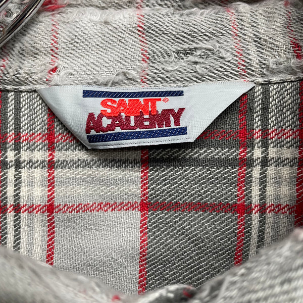ANEX× Fruit of the Loom CLASSIC LOGO S / S TEE