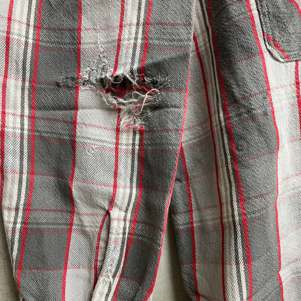ANEX× Fruit of the Loom CLASSIC LOGO S / S TEE