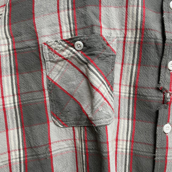 ANEX× Fruit of the Loom CLASSIC LOGO S / S TEE