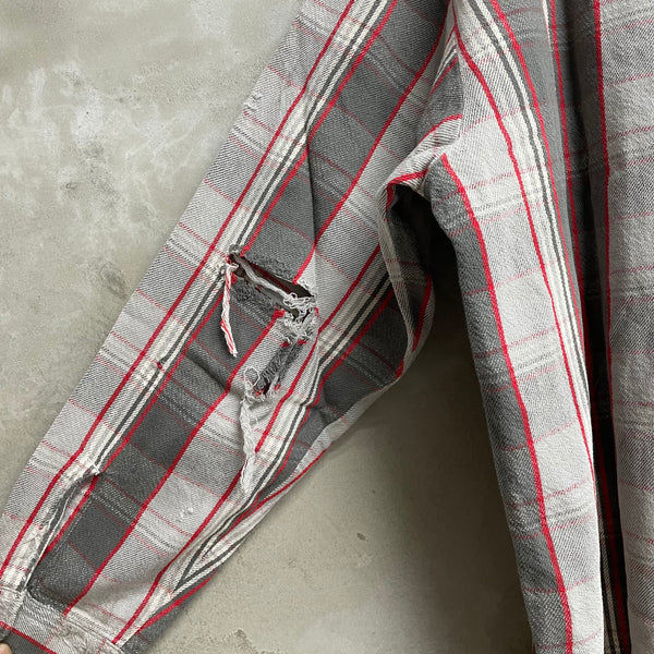 ANEX× Fruit of the Loom CLASSIC LOGO S / S TEE